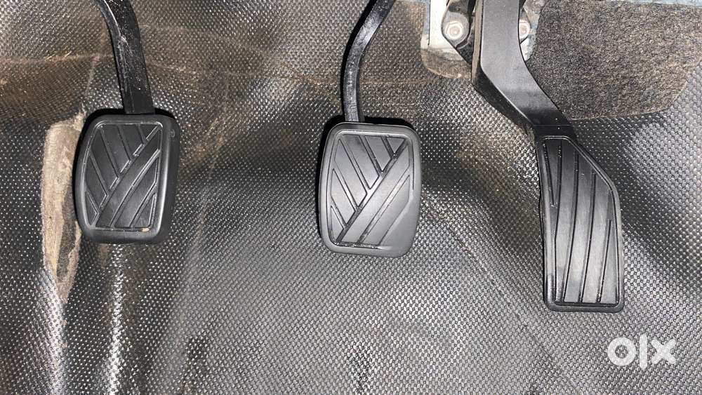 Maruti Suzuki Vitara Brezza 1.5 Vxi, 2022, Petrol