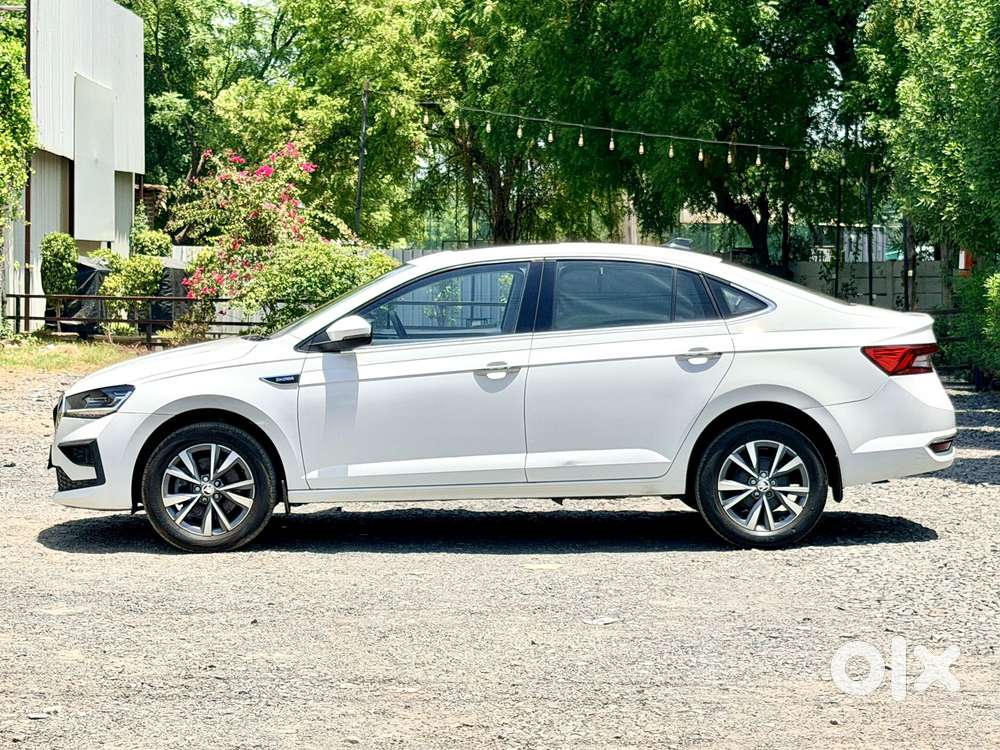 Skoda Slavia 1.5 Tsi Style Dsg, 2022, Petrol