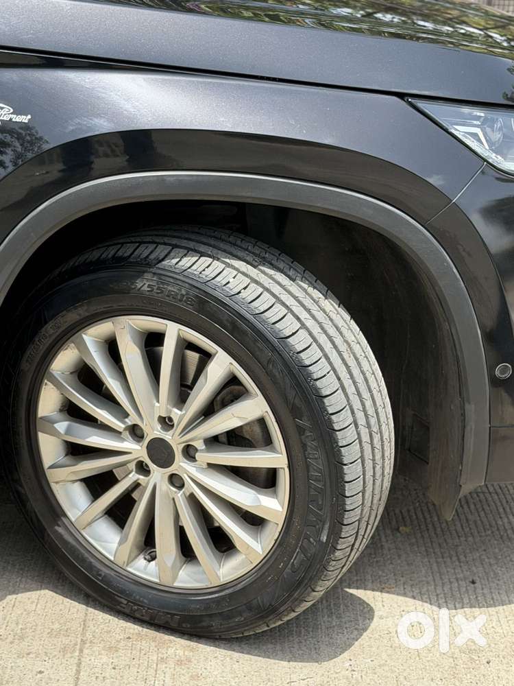 Skoda Kodiaq L & K, 2023, Petrol