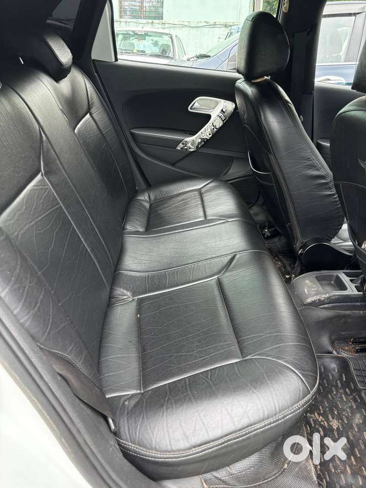 Volkswagen Polo, 2016, Petrol