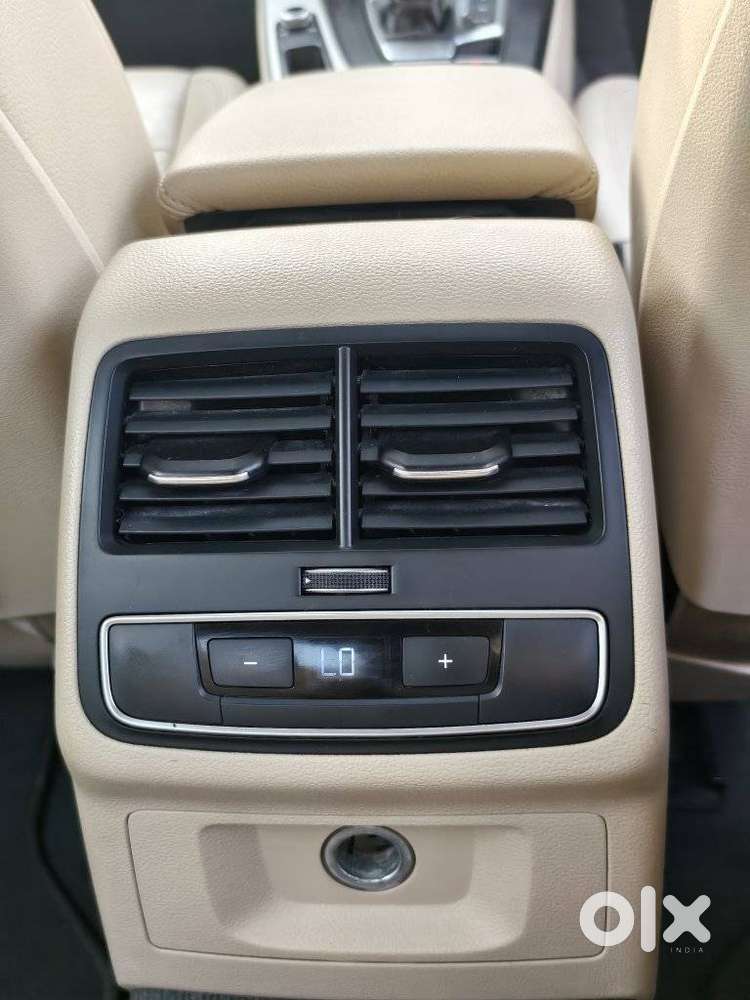Audi A4 2.0 Tdi, 2019, Diesel