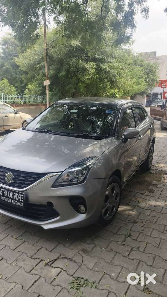 Maruti Suzuki Baleno 1.2 Delta, 2019, Petrol
