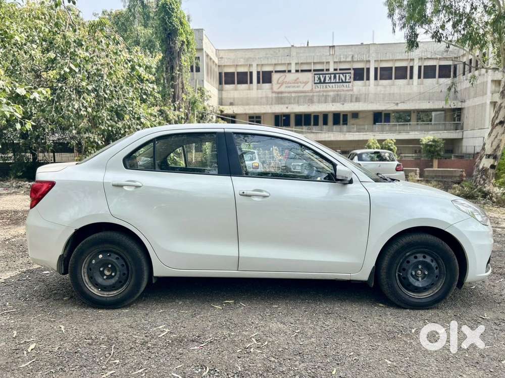 Maruti Suzuki Swift Dzire 1.2 Vxi Allure Limited Edition, 2022, Petr..
