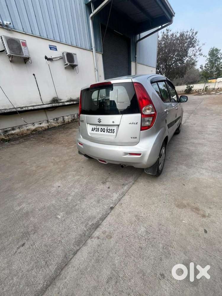 Maruti Suzuki Maruti 2012 Diesel