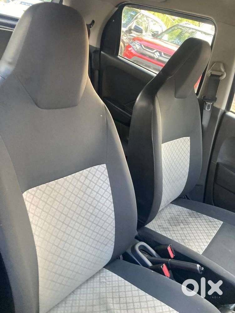 Maruti Suzuki Alto K10 Vxi Ags Optional, 2024, Petrol