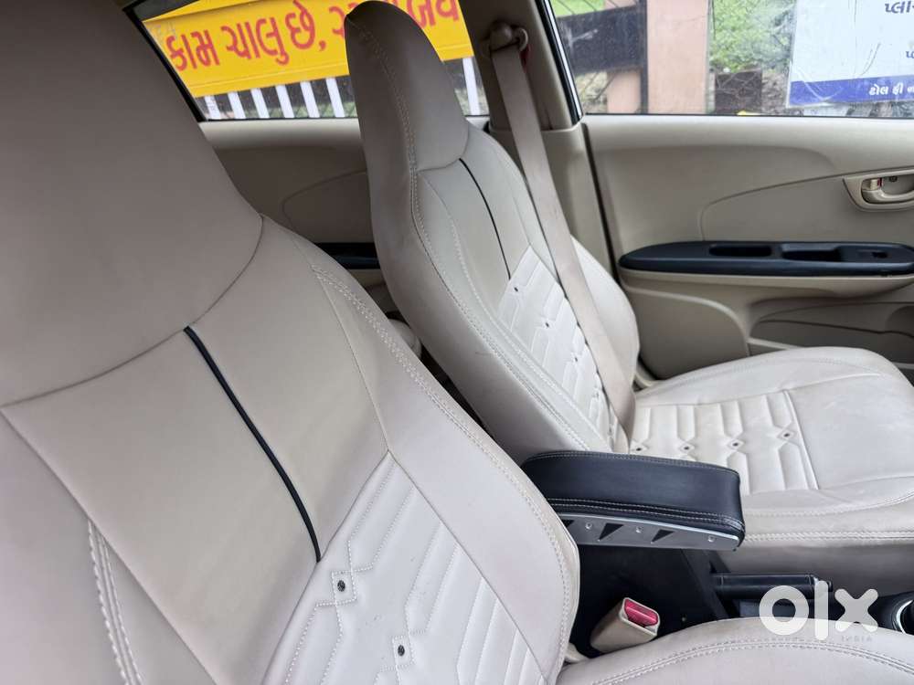Honda Amaze S I-dtech, 2014, Diesel