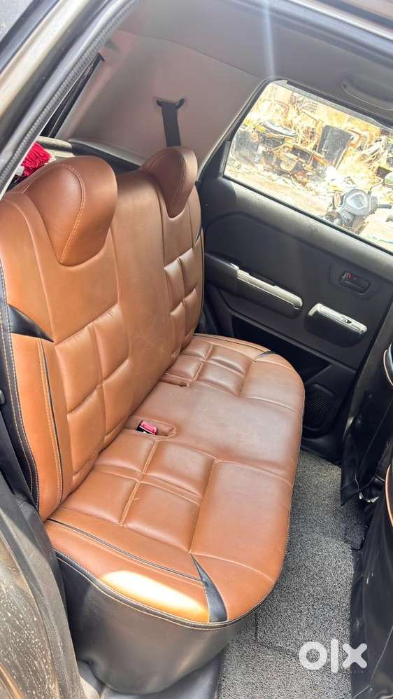 Maruti Suzuki Wagon R 1.0 2021 Well Maintained