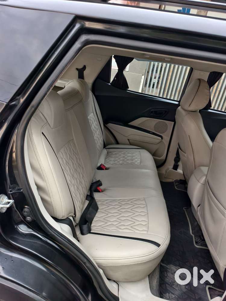 Mahindra Xuv300 W6 Diesel, 2022, Diesel