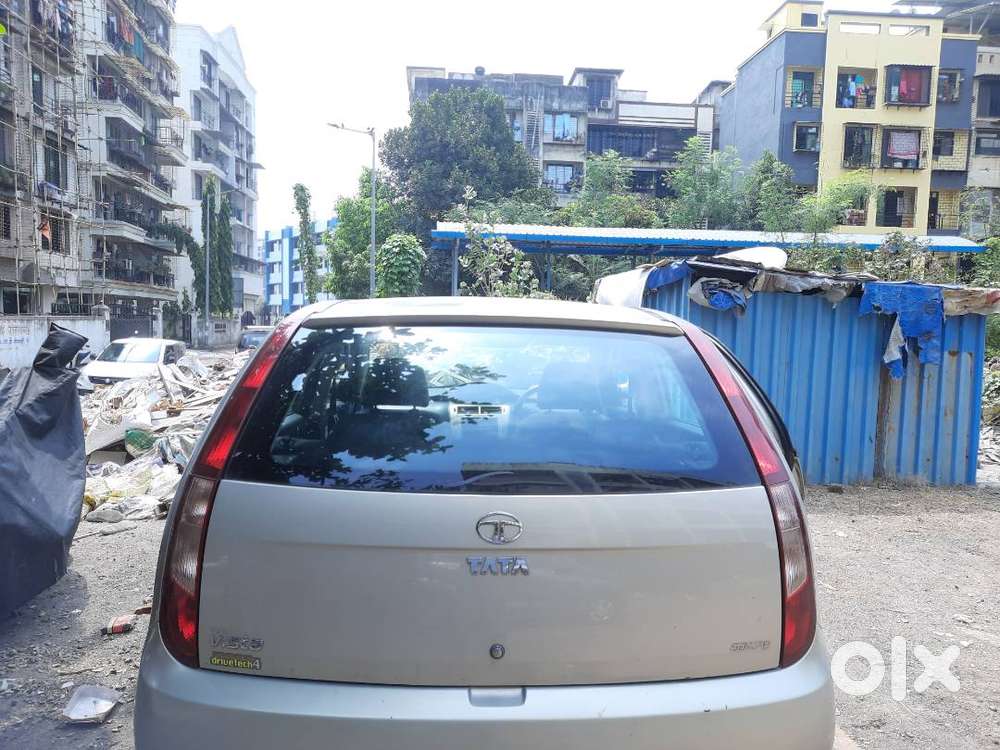 Tata Indica Vista Petrol