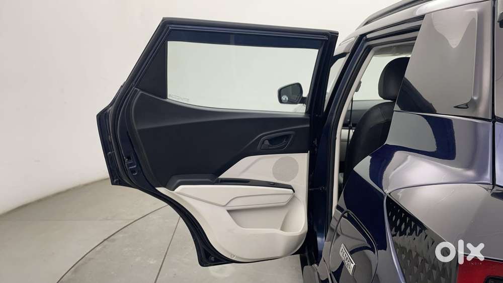 Mahindra Xuv 3xo Mx3 Pro 1.2 Petrol, 2024, Petrol