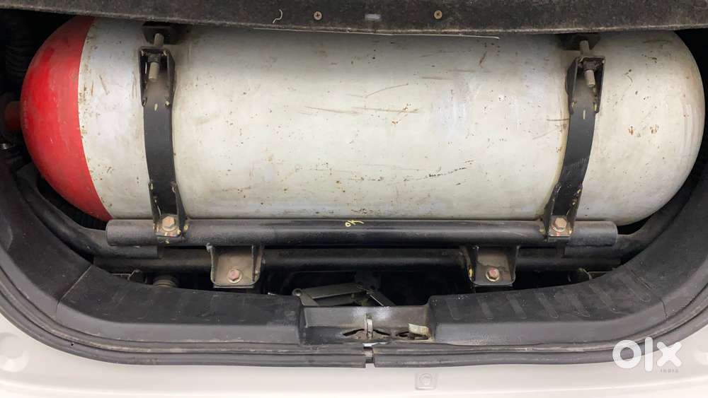 Maruti Suzuki Wagon R 1.0 Lxi Cng, 2013, Cng & Hybrids