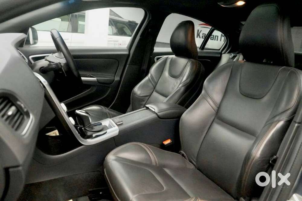 Volvo S60 Cross Country D4 Awd, 2017, Diesel