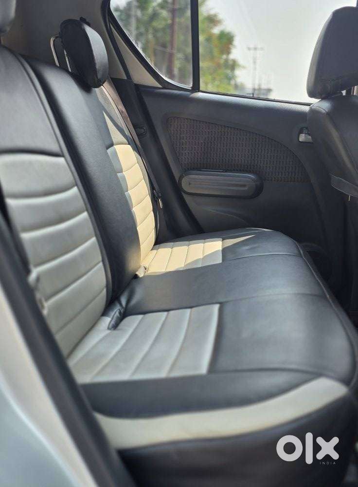 Maruti Suzuki Ritz Vdi, 2013, Diesel