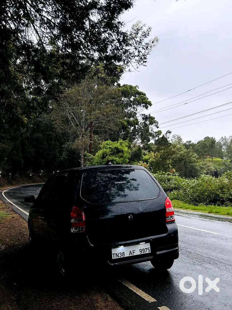 Maruti Suzuki Alto 2006