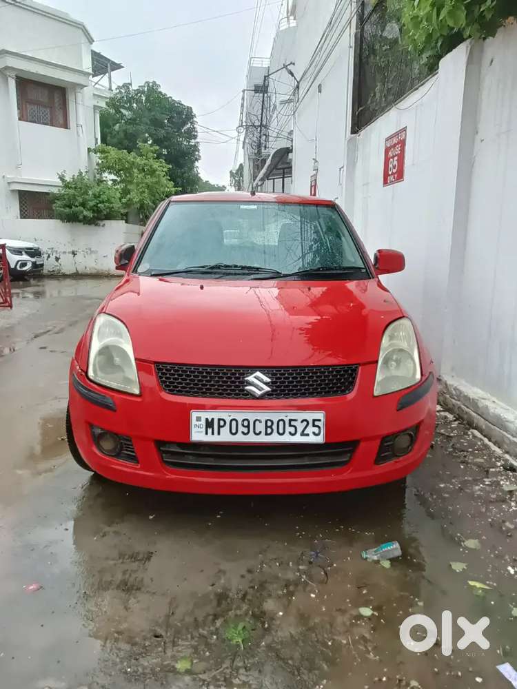 Maruti Suzuki Swift 2015 Petrol 33893 Km Driven
