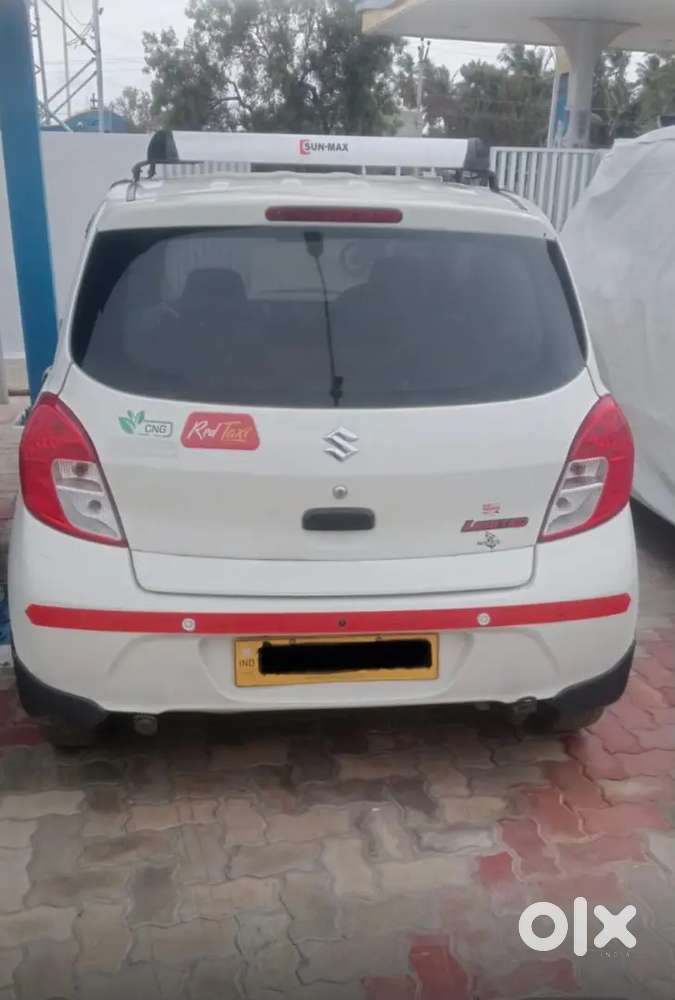 Maruti Suzuki Victoris 2019