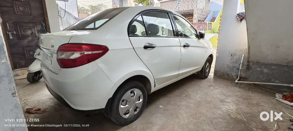 Well Maintained Car Hai