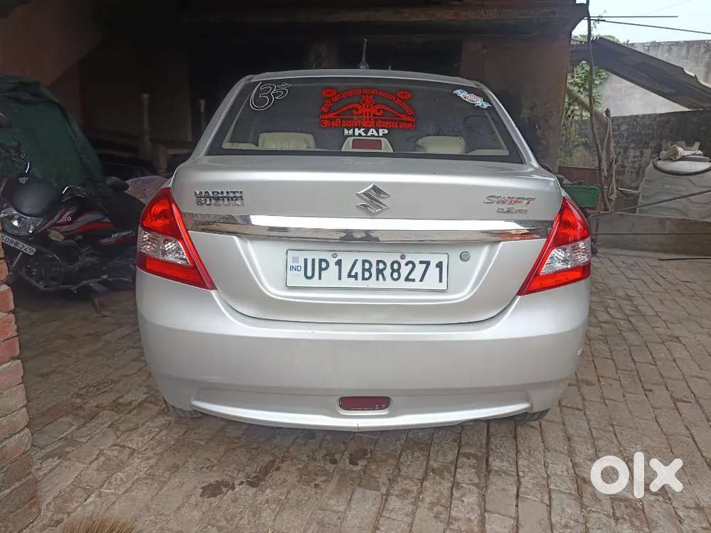 Very Good Condition Car