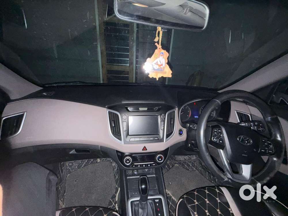 Hyundai Creta 1.6 Sx (o), 2019, Diesel