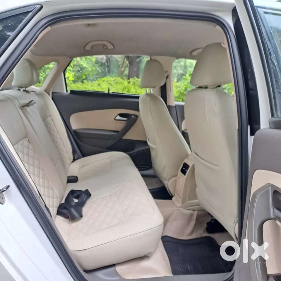 Volkswagen Vento 1.5 Tdi Highline At, 2015, Diesel