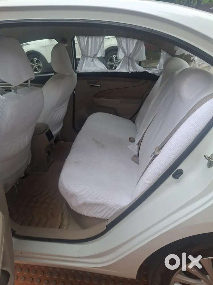 Maruti Suzuki Ciaz 2019