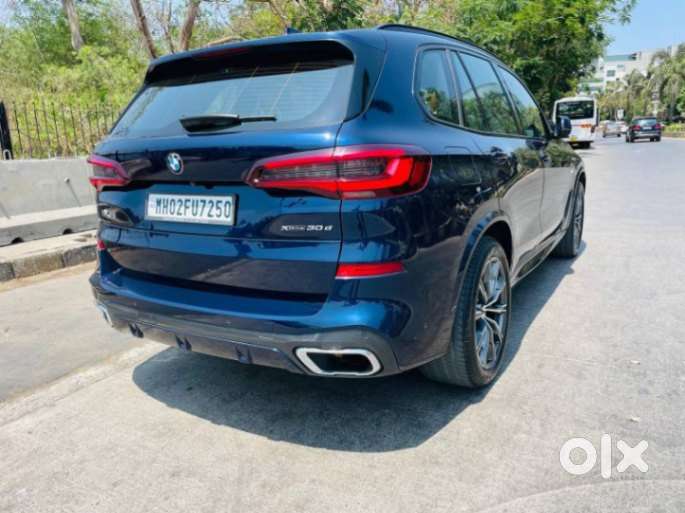 Bmw X5 X Drive 30d M Sport, 2022, Diesel