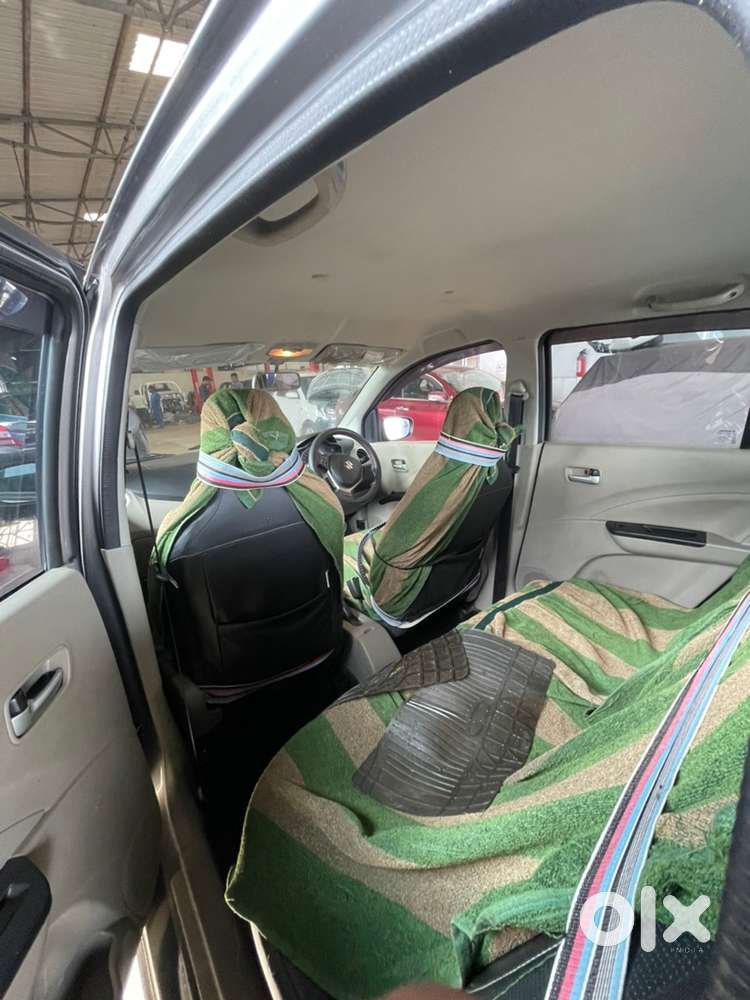 Maruti Suzuki Petrol Car 2016