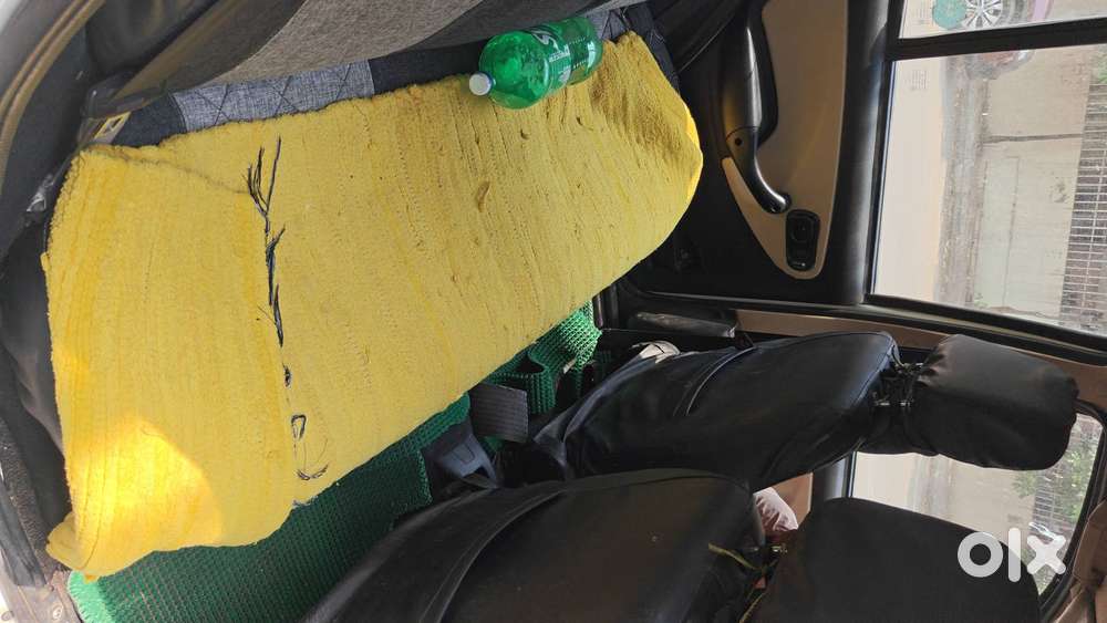10 Years,tata Indica V2,