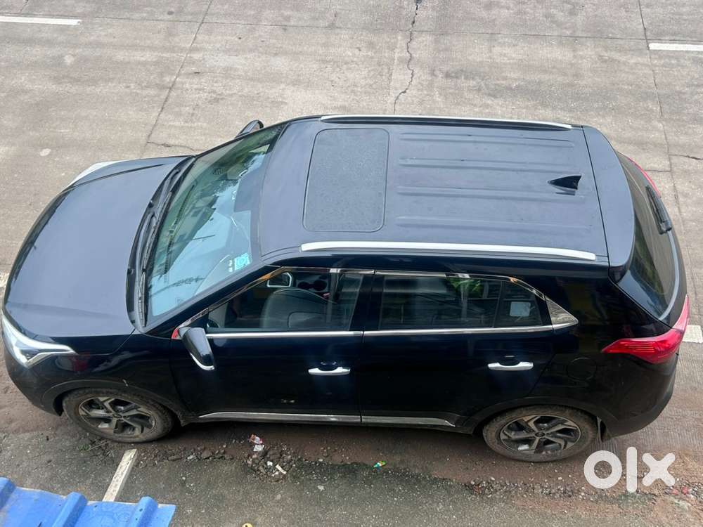 Hyundai Creta 2018 Petrol Well Maintained