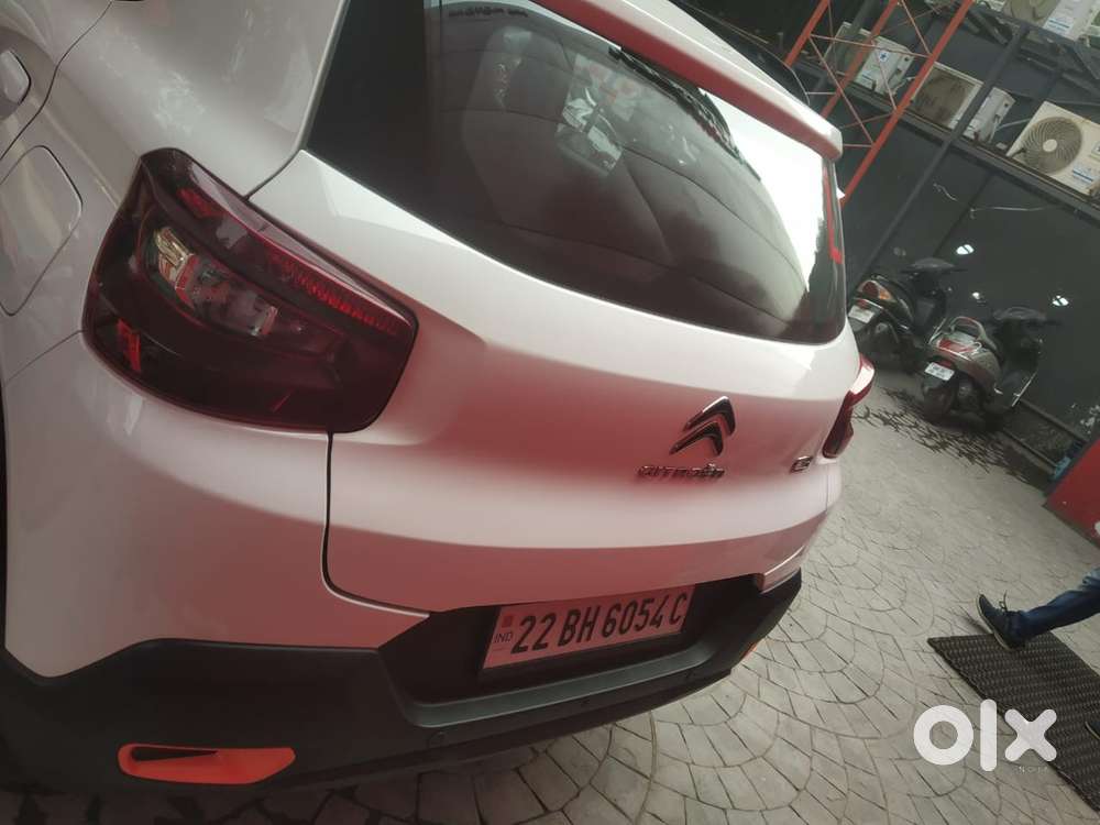 Citroen C3 Feel 2022