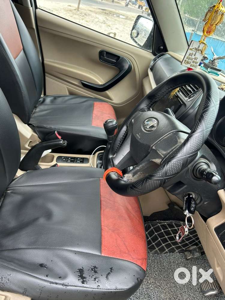 Mahindra Tuv 300 Diesel 2019