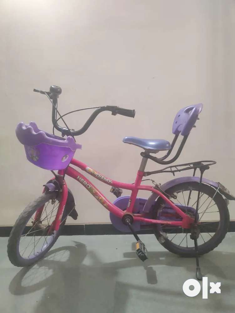 Olx cycle hot sale for kids