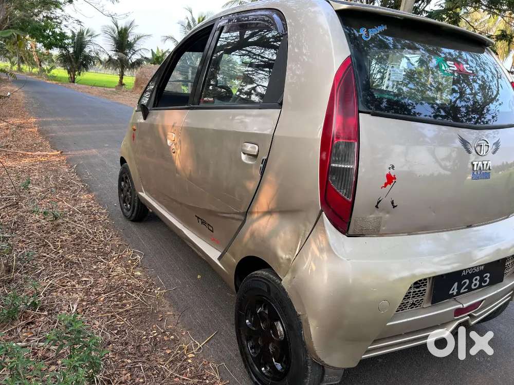 Power Windows, Power Steering,ac Not Working , Location Yanam
