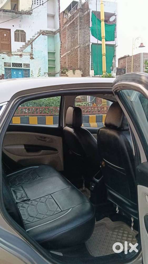 Fiat Linea, 2015, Diesel