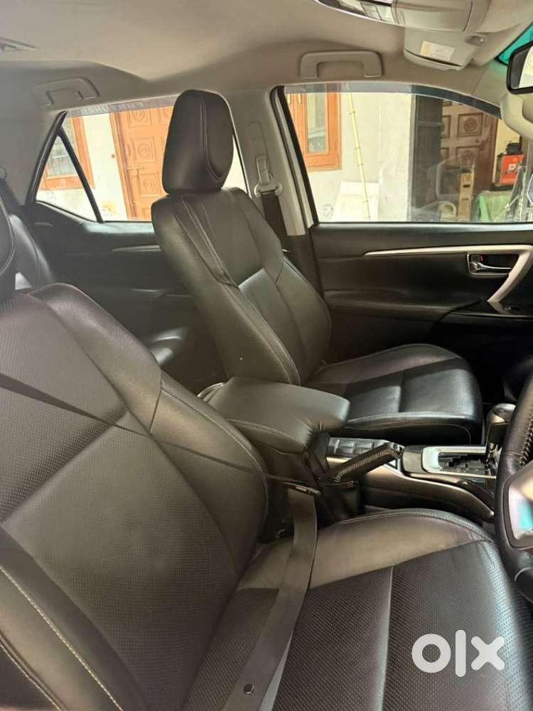 Toyota Fortuner 4x2 At 2.8 Diesel, 2023, Diesel