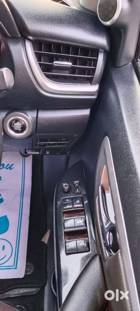 Toyota Fortuner 4x2 At 2.8 Diesel, 2018, Diesel