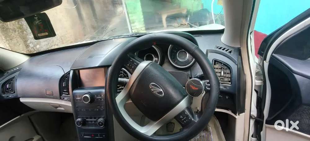 Mahindra Xuv500 2016 Diesel Manual