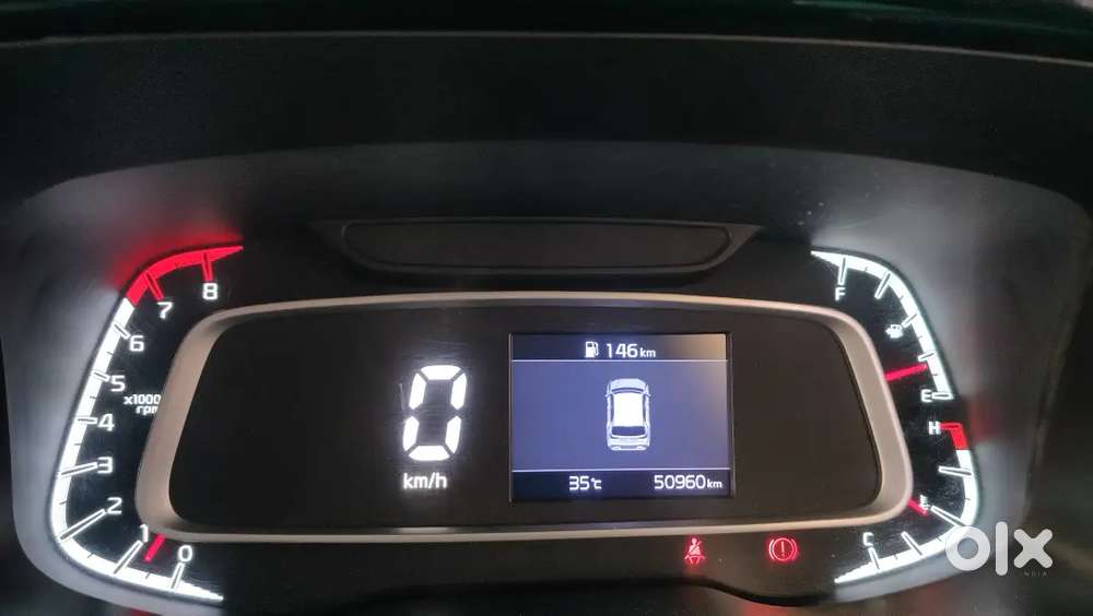 Kia Sonet 2022 Petrol Well Maintained