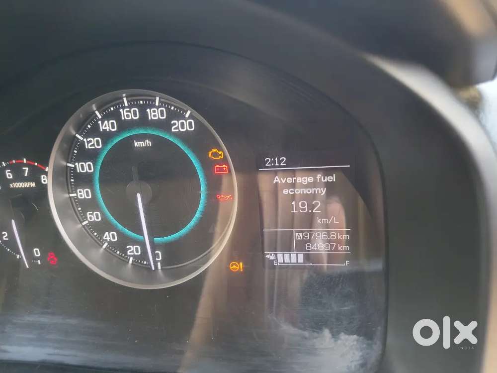 Maruti Suzuki Ignis 2019 Petrol Well Maintained
