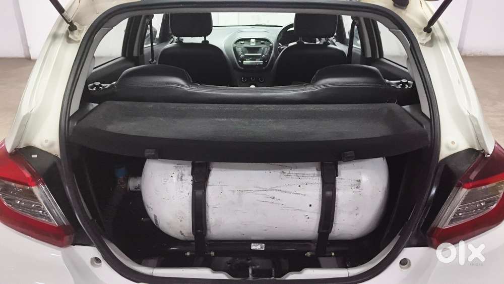Tata Tiago 1.2 Revotron Xm, 2022, Cng & Hybrids