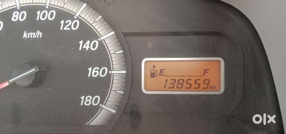 Maruti Suzuki Eeco 5 Seater Ac, 2015, Petrol