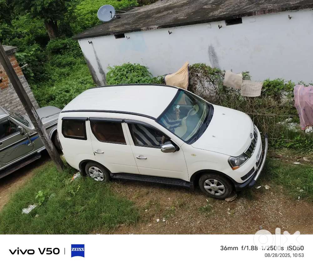 Mahindra Xylo Diesel Manual 2016 Model