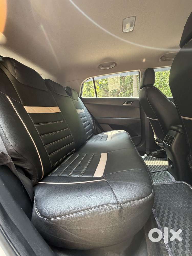 Hyundai Creta 1.6 Vtvt S, 2015, Petrol