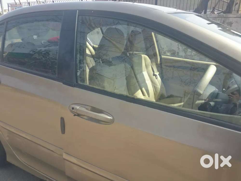 Honda City 2011 Petrol Well Maintained