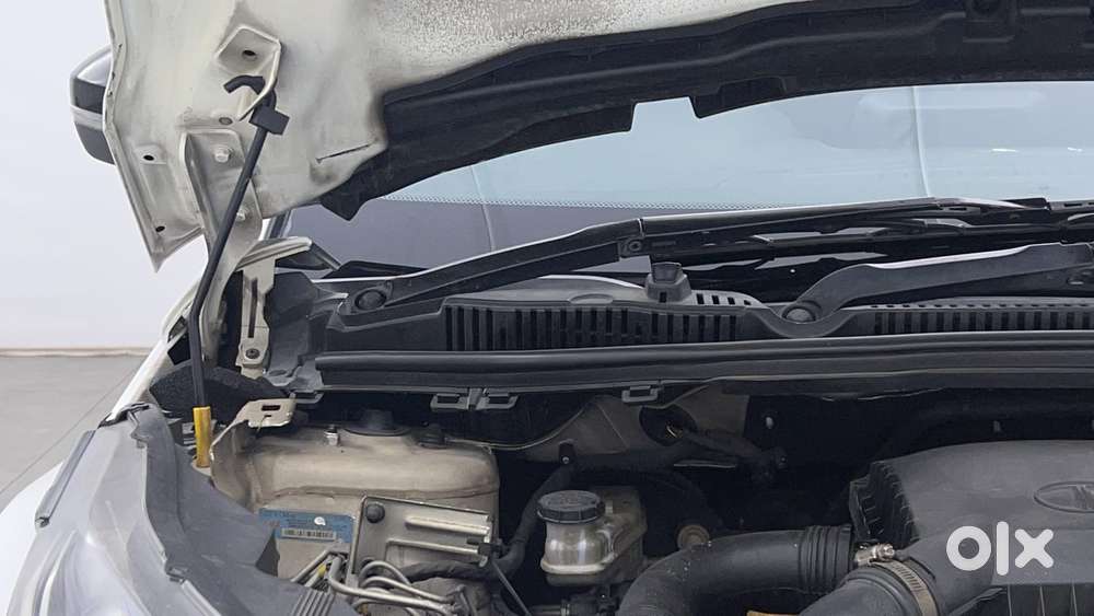 Tata Nexon 1.2 Revotron Xza Plus (o), 2020, Petrol