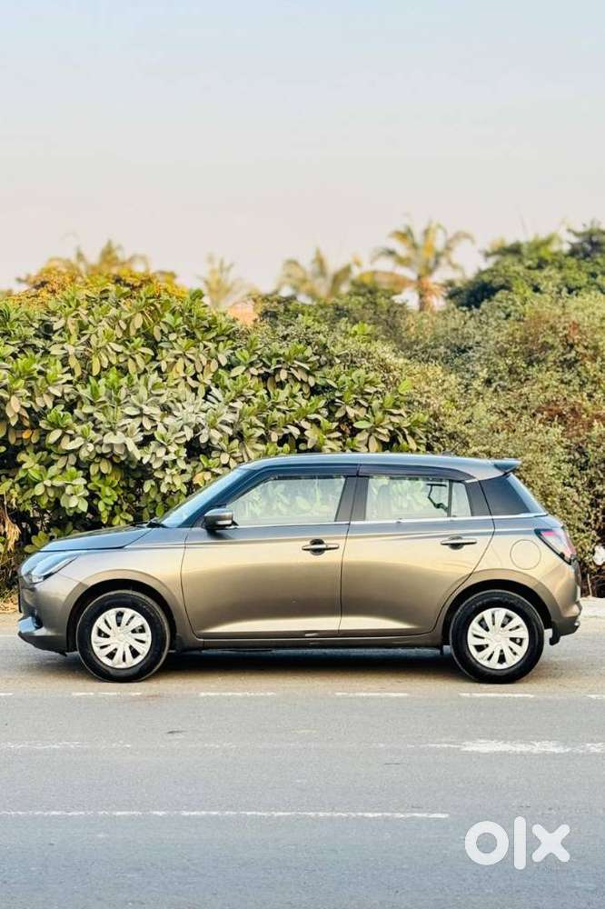 Maruti Suzuki Swift Vxi Optional, 2024, Petrol