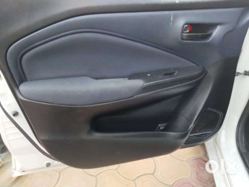 Maruti Suzuki Baleno Delta, 2022, Petrol