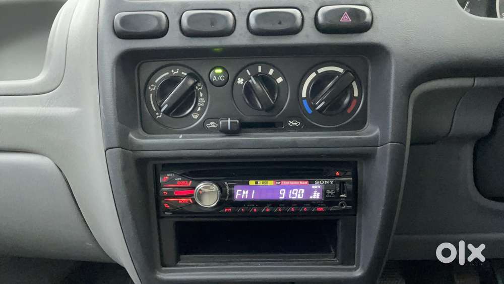 Maruti Suzuki Alto K10 2010-2014 Vxi, 2012, Petrol