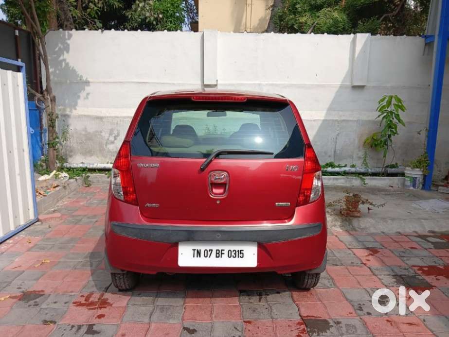 Hyundai I10 Asta 1.2, 2010, Petrol