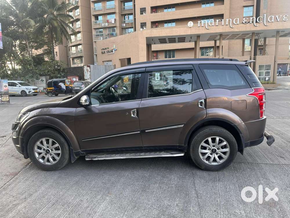 Mahindra Xuv500 W10 At, 2017, Diesel